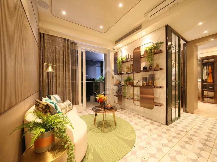 MIAMI QUAY I 示範單位 T2 28B - House730