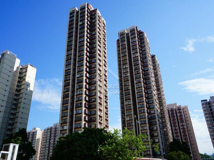 翠華花園 物業外貌 - House730