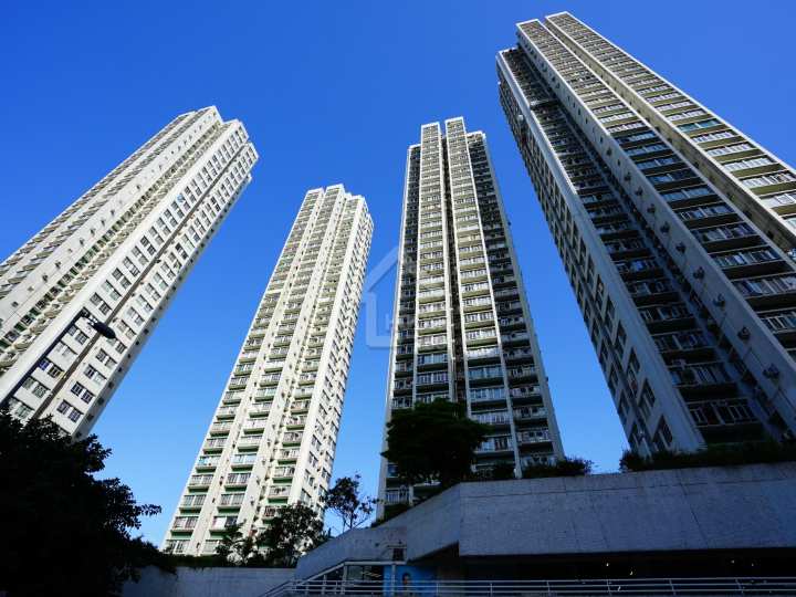 河畔花園 物業外貌 - House730