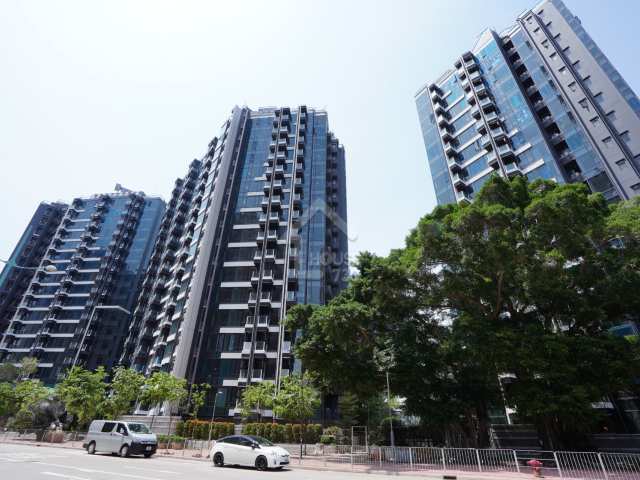 帝御 物業外貌 - House730