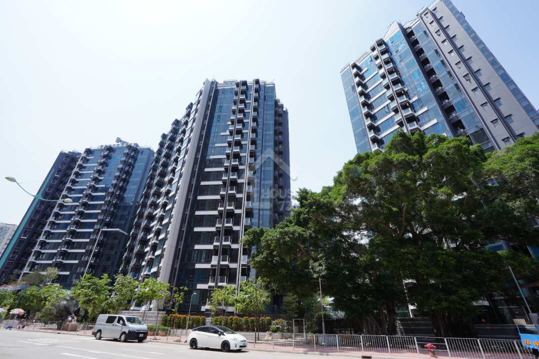 帝御 | 2期 帝御‧星濤 | 青山公路 | 屋苑專頁 - House730