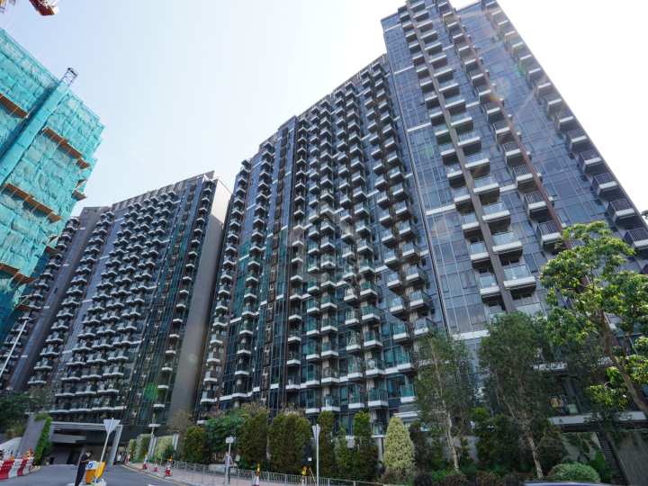 緹岸 物業外貌 - House730