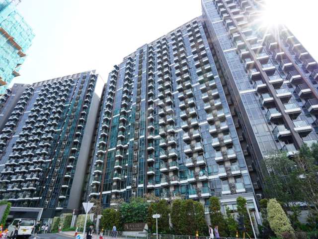 緹岸 物業外貌 - House730