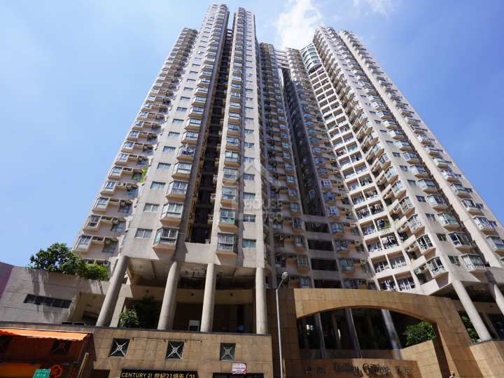碧麗花園 物業外貌 - House730