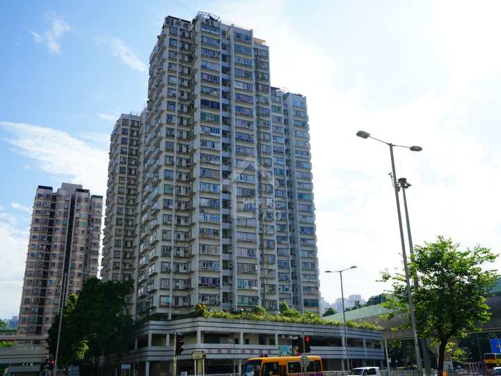 花園城 物業外貌 - House730
