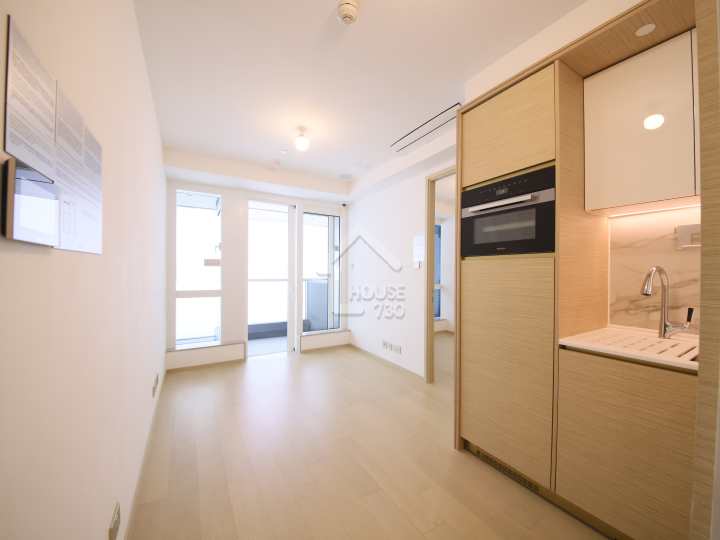 MIAMI QUAY I 示範單位 T3 28H (無改動) - House730