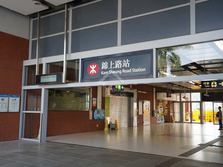 PARK YOHO Bologna 公共交通 - House730