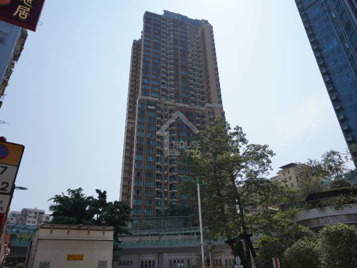 观月‧桦峯 物业外貌 - House730