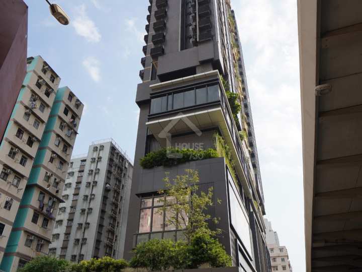 瑧尚 物業外貌 - House730