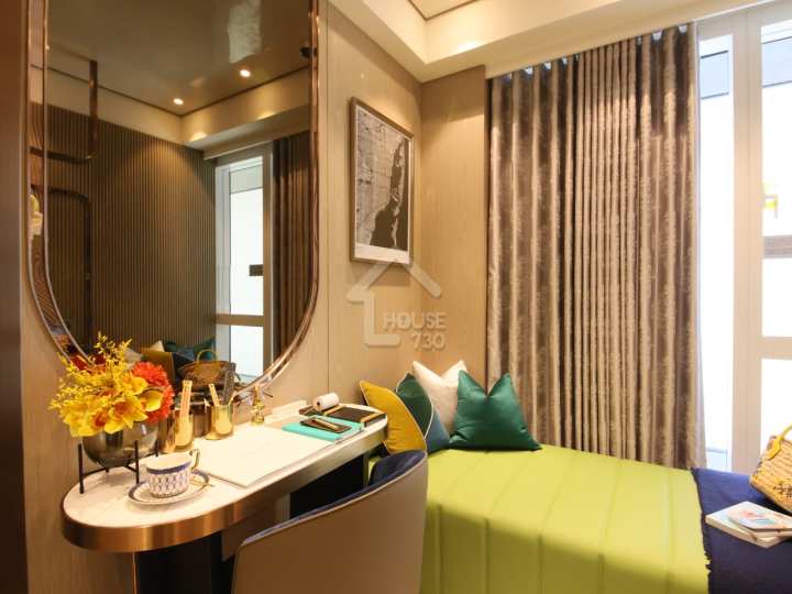 MIAMI QUAY I 示範單位 T2 28B - House730