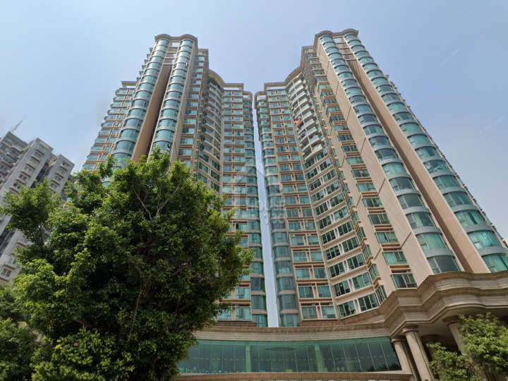浪翠園 物業外貌 - House730