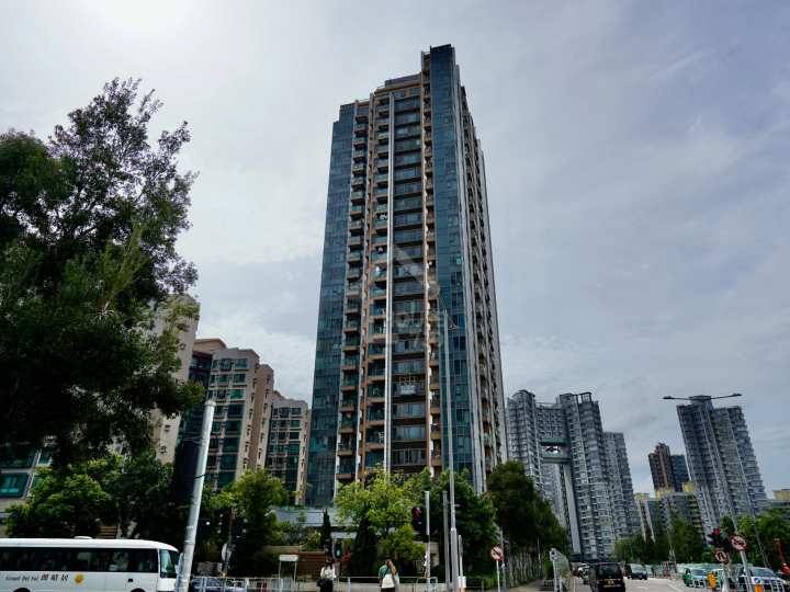Residence 譽88 物業外貌 - House730