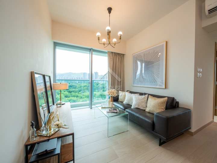 PARK YOHO Bologna 示範單位 T8B 6C - House730