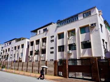 Fa Po Villa - House730