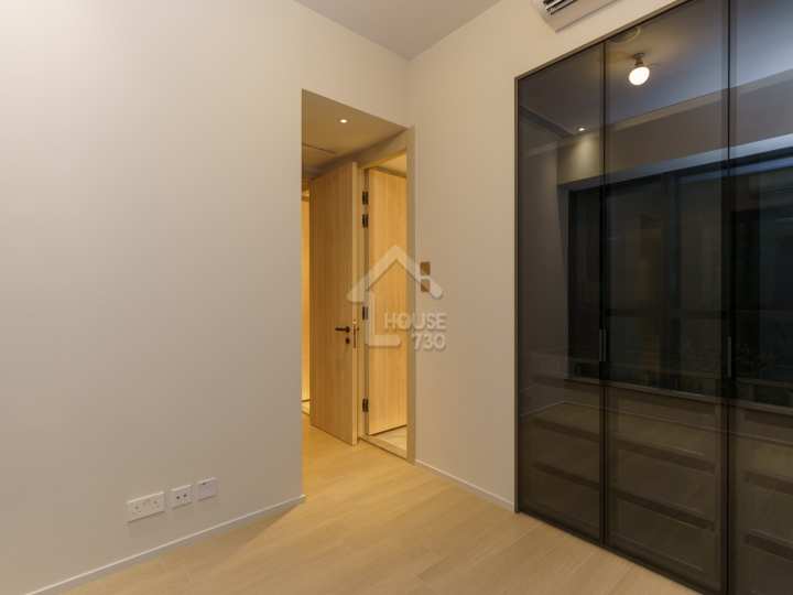ONE INNOVALE 第3期 - Cabanna 示範單位 Flat 1 10/F Tower E - House730