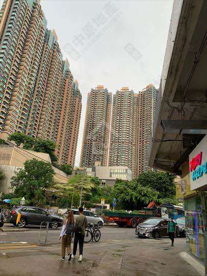 Yuen Long Town Centre HO SHUN YEE BUILDING Upper Floor House730-6756960