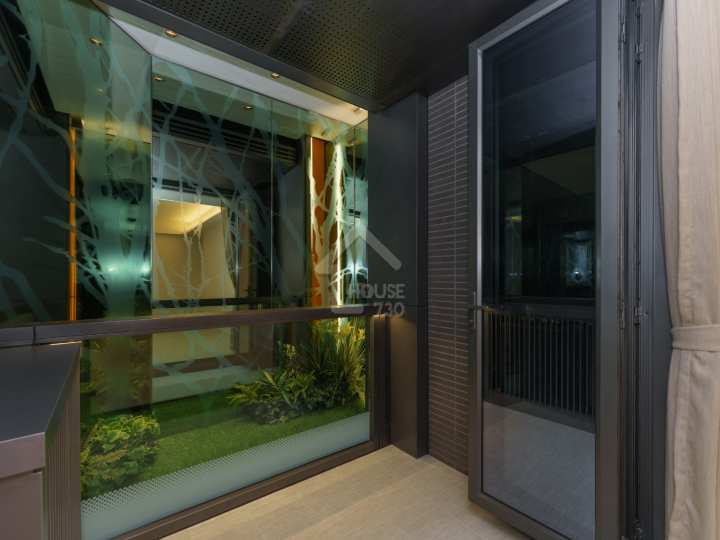ONE INNOVALE 第3期 - Cabanna 示範單位 Flat 1 10/F Tower E - House730