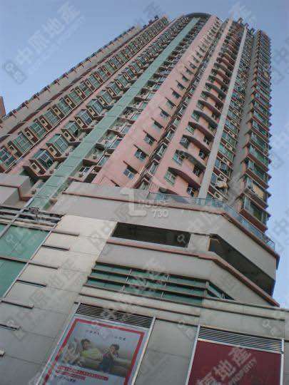 Kowloon City GENIUS COURT Lower Floor House730-6755837