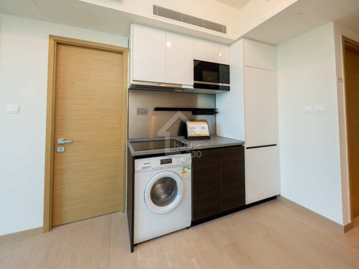 PARK YOHO Bologna 示範單位 T8B 12E - House730