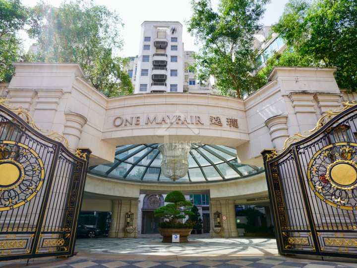 One Mayfair Outlook - House730