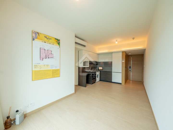 PARK YOHO Bologna 示範單位 T8B 12C - House730