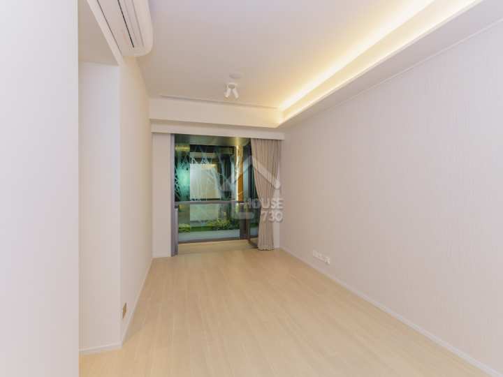 ONE INNOVALE 第3期 - Cabanna 示範單位 Flat 1 10/F Tower E - House730