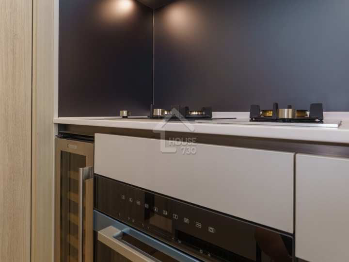 ONE INNOVALE 第3期 - Cabanna 示範單位 Flat 1 10/F Tower E - House730