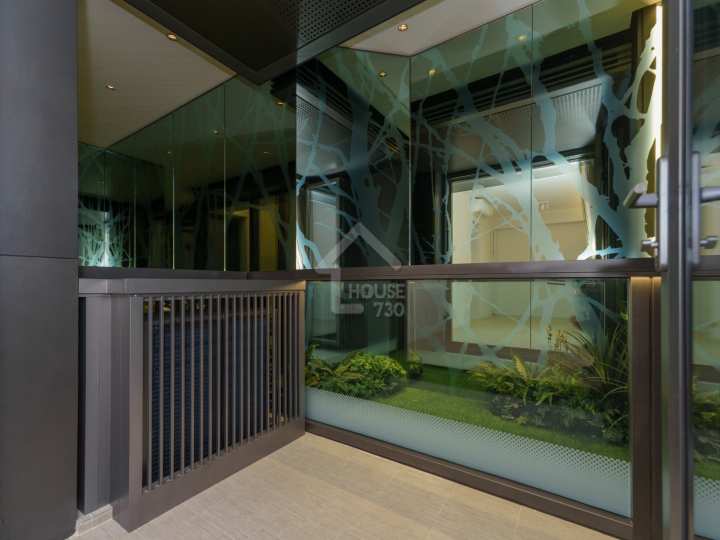 ONE INNOVALE 第3期 - Cabanna 示範單位 Flat 1 10/F Tower E - House730