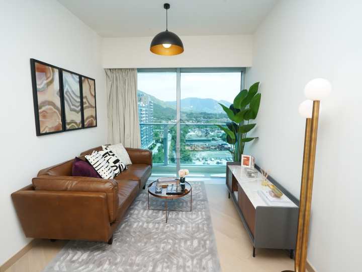 PARK YOHO Bologna 示範單位 T8A 12A - House730