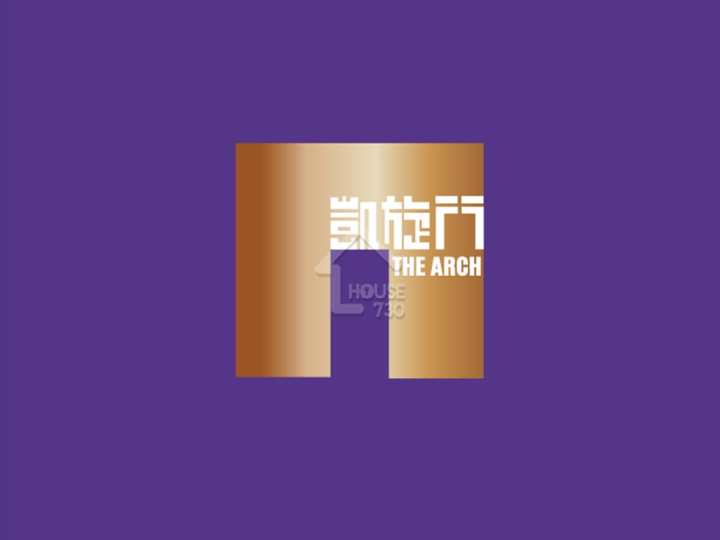 凱旋門 項目標誌 - House730