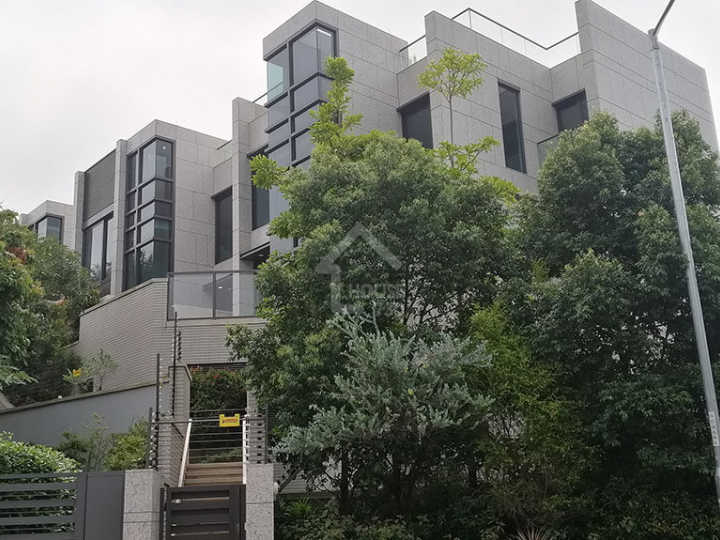 珀居 物業外貌 - House730