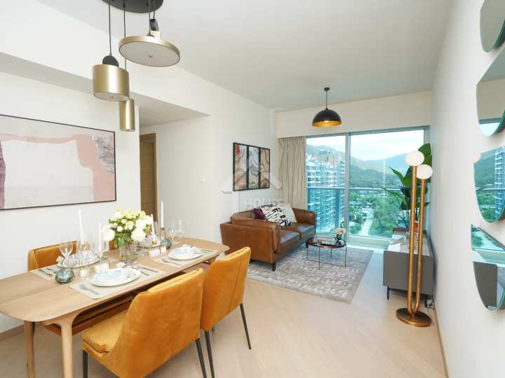 PARK YOHO Bologna 示範單位 T8A 12A - House730