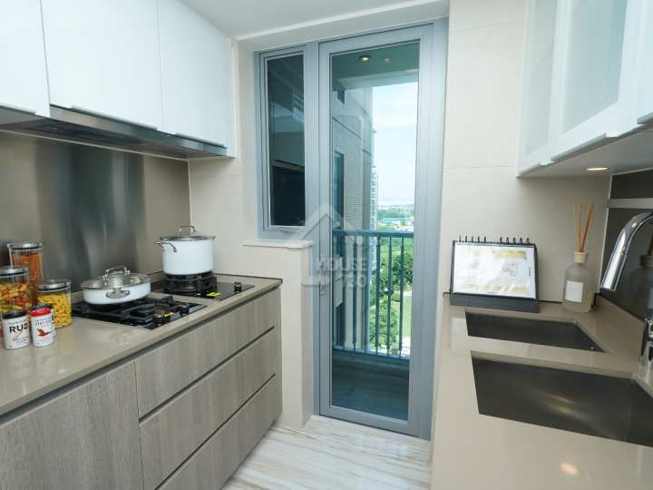 PARK YOHO Bologna 示範單位 T8A 12A - House730
