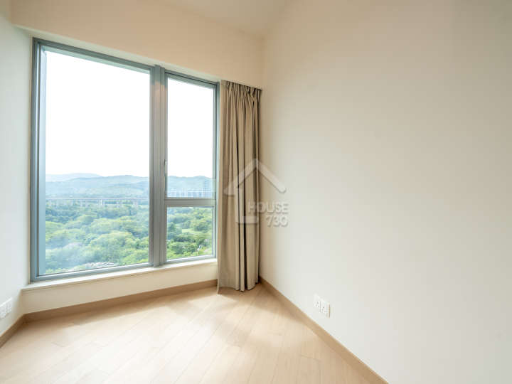 PARK YOHO Bologna 示範單位 T8B 12B - House730
