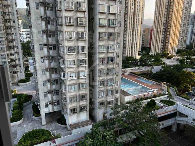 Tai Po Town Centre TAI PO CENTRE Middle Floor House730-6756097