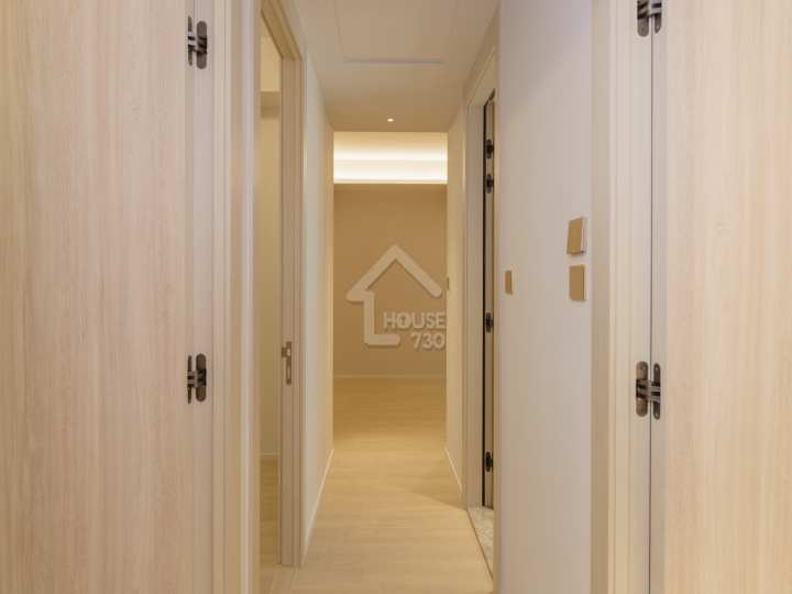 ONE INNOVALE 第3期 - Cabanna 示範單位 Flat 1 10/F Tower E - House730