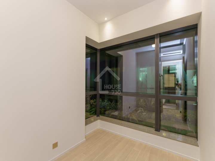 ONE INNOVALE 第3期 - Cabanna 示範單位 Flat 1 10/F Tower E - House730