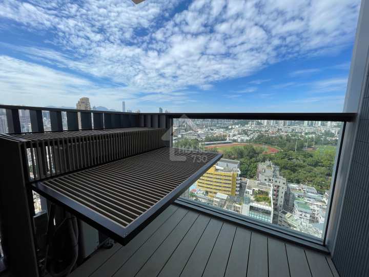 瓏碧 示範單位 25G - House730