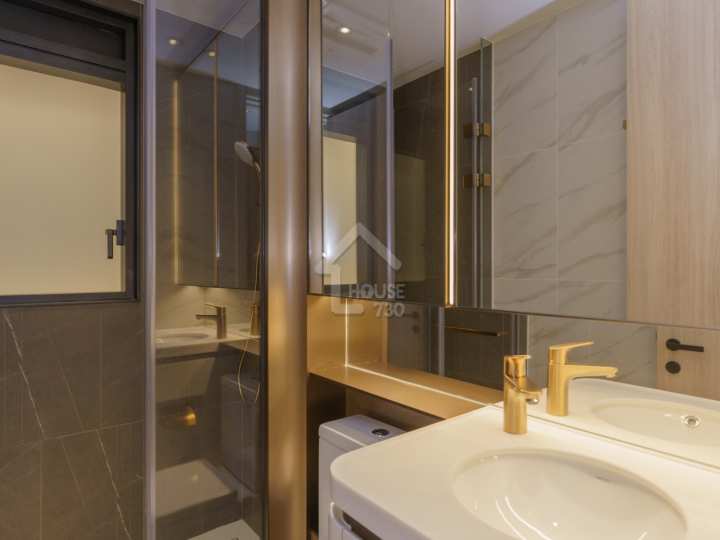 ONE INNOVALE 第3期 - Cabanna 示範單位 Flat 1 10/F Tower E - House730