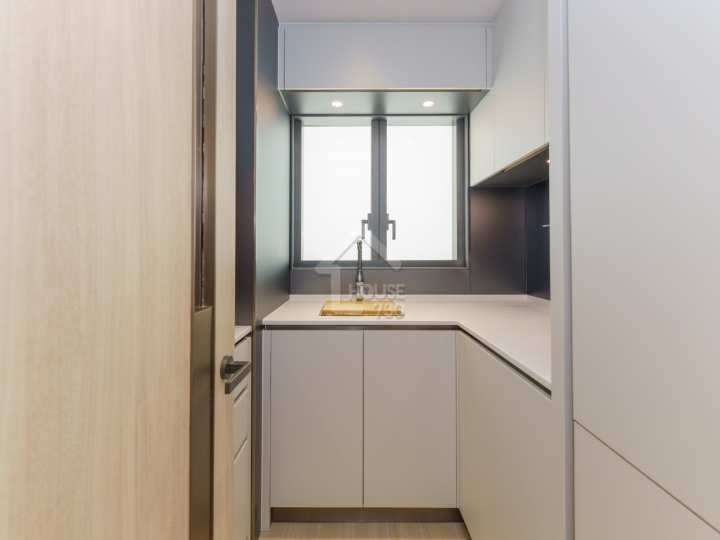 ONE INNOVALE 第3期 - Cabanna 示範單位 Flat 1 10/F Tower E - House730