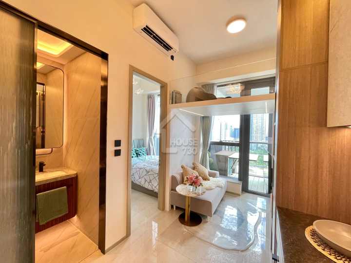 瓏碧 示範單位 12C - House730