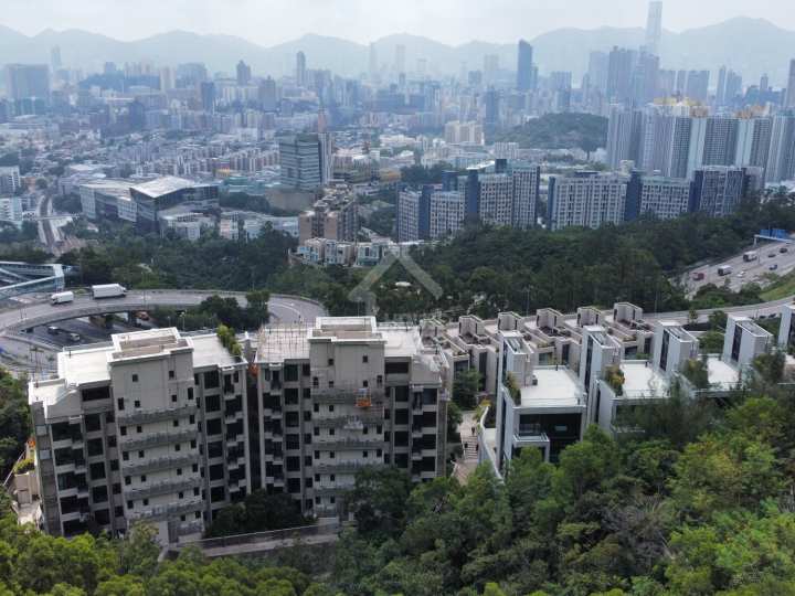 緹山 物業外貌 - House730