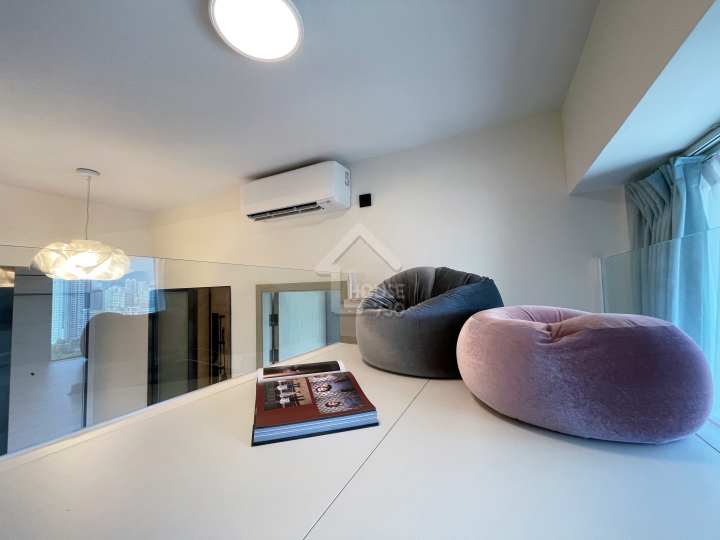 瓏碧 示範單位 12C - House730