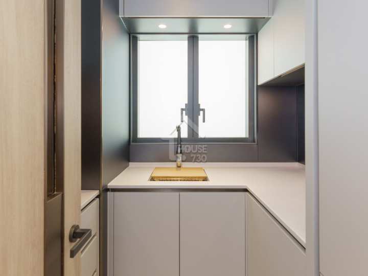 ONE INNOVALE 第3期 - Cabanna 示範單位 Flat 1 10/F Tower E - House730