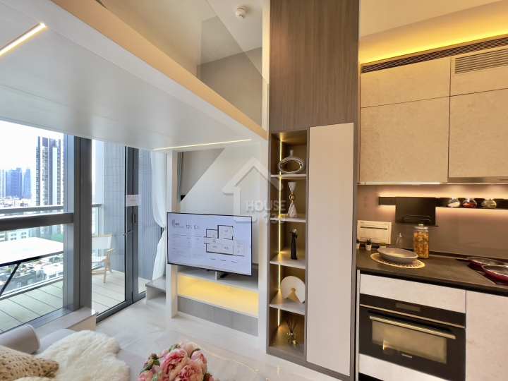 瓏碧 示範單位 12C - House730
