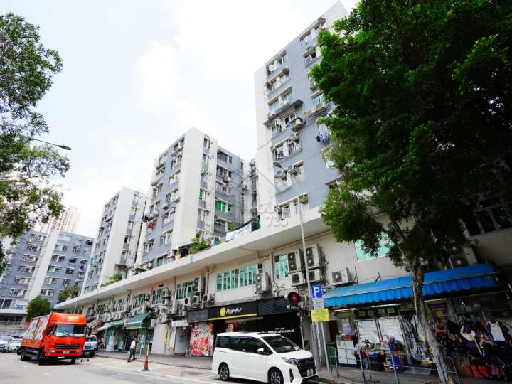 朗譽 附近環境 - House730