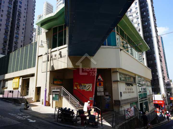 Hollywood Hill 附近環境 - House730