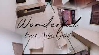 Tsuen Wan | Belvedere Garden EAST ASIA GARDENS Upper Floor House730-[6716870]