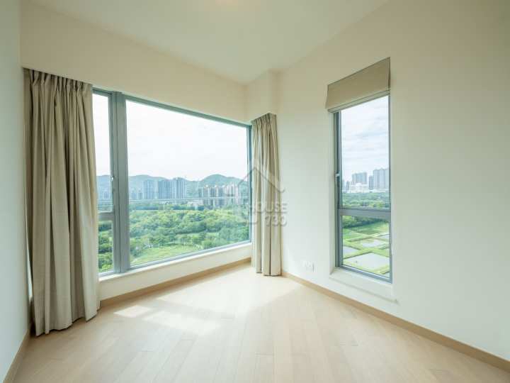 PARK YOHO Bologna 示範單位 T8B 12C - House730