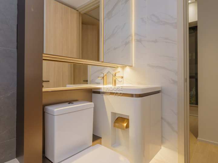 ONE INNOVALE 第3期 - Cabanna 示範單位 Flat 1 10/F Tower E - House730